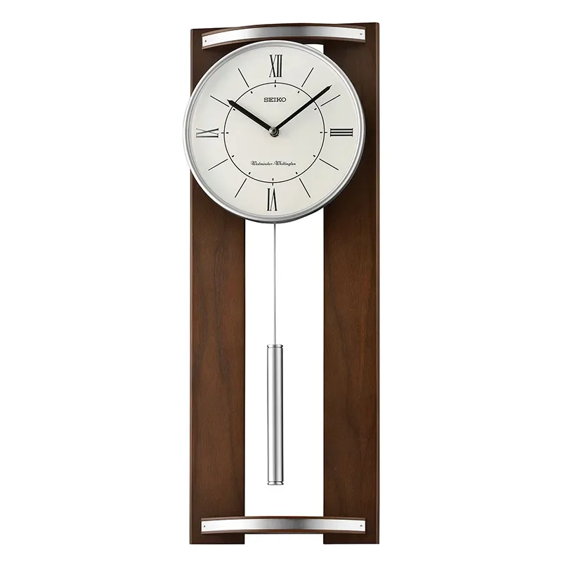 SEIKO WALL CLOCK 59,5X25,2X7,9 QXH078Z