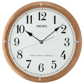 SEIKO RADIO WAVE CONTROLLED 31X3,7 QXR208Z