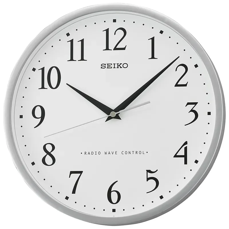 SEIKO RADIO WAVE CONTROLLED 30X5CM