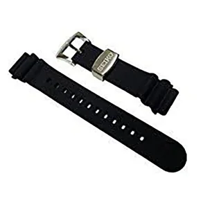 DYKKERREM SVART 20MM 