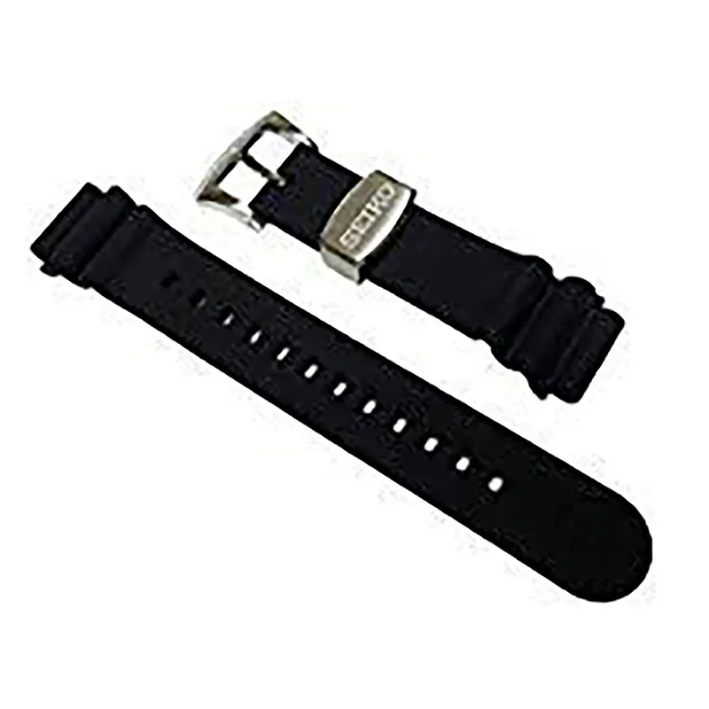 DYKKERREM SVART 20MM 