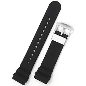 DYKKERREM SVART 22MM PROSPEX