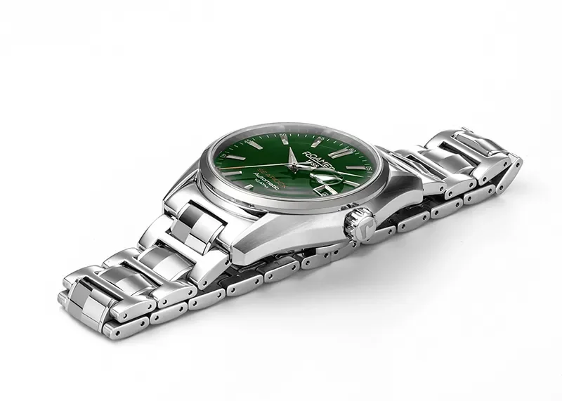 ROAMER SEAROCK AUTOMATIC 210665 41 75 20