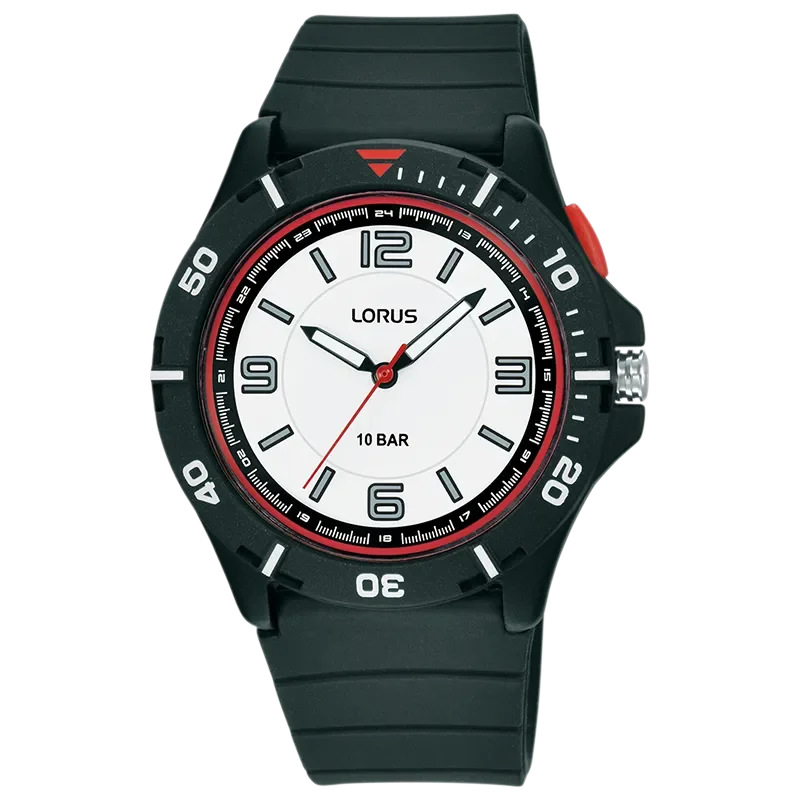 LORUS MENS SPORTS R2309QX9