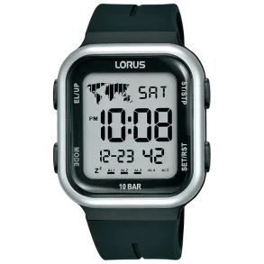 LORUS MENS DIGITAL R2351PX9