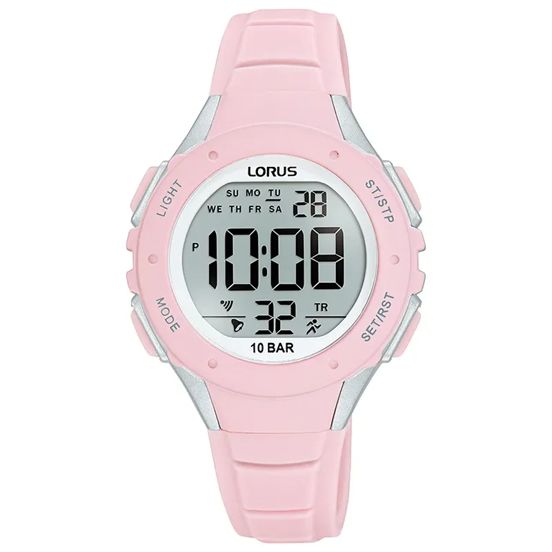 LORUS KIDS DIGITAL R2367PX9