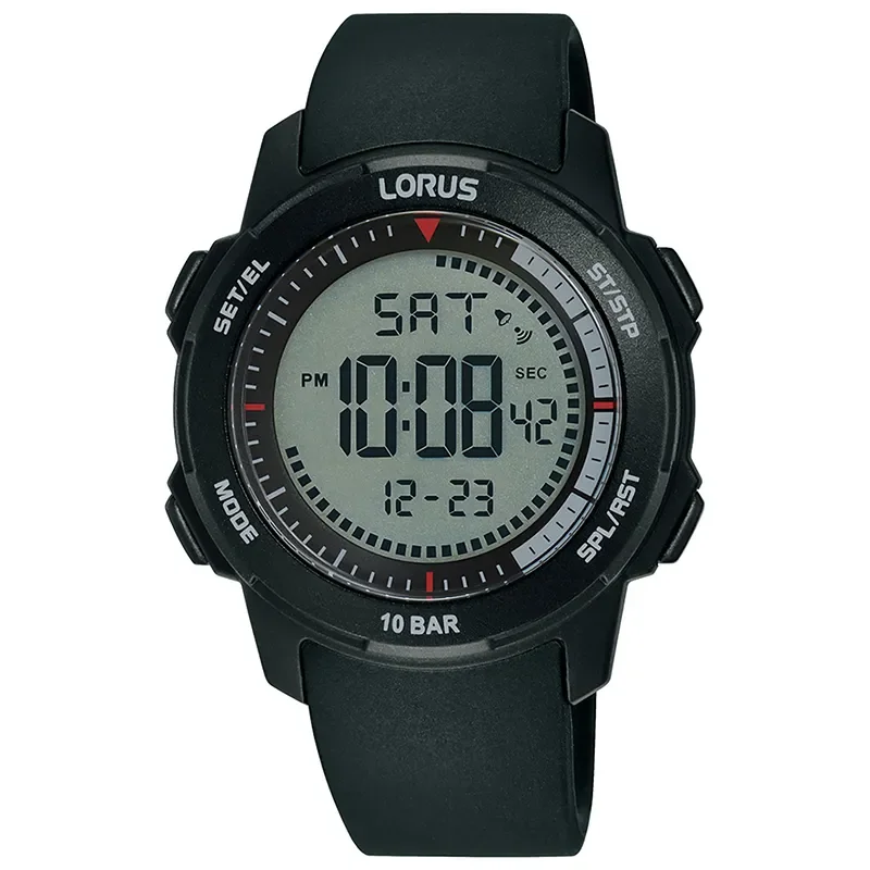 LORUS MENS SPORTS R2371PX9