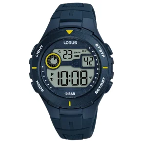 LORUS MENS SPORT R2393PX9