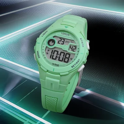 LORUS KIDS SPORT R2385PX9