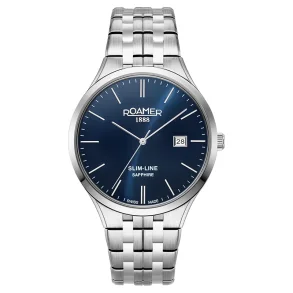 ROAMER SLIM-LINE CLASSIC 512833 41 45 20