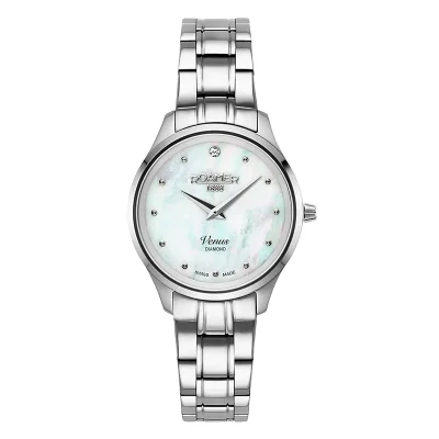 ROAMER VENUS DIAMOND 601857 41 89 20