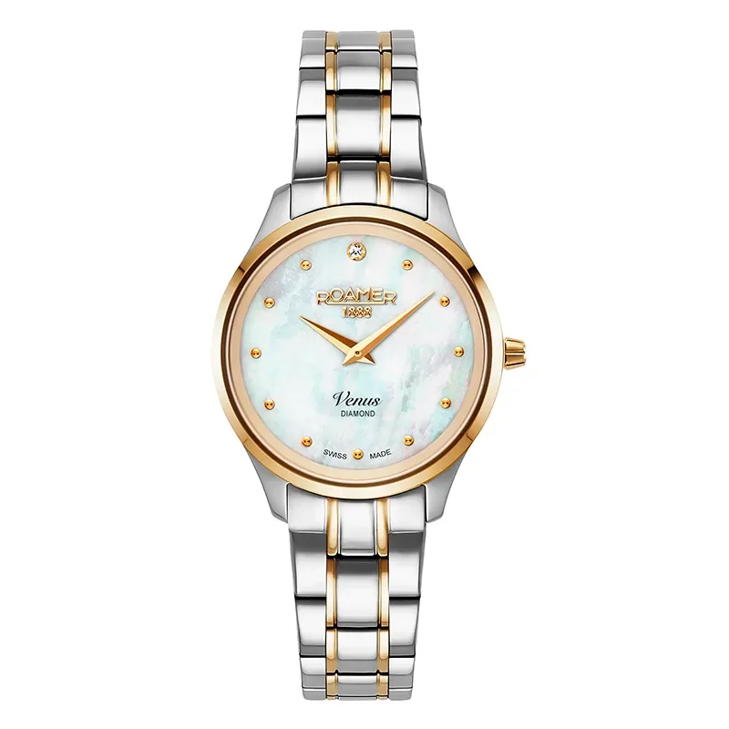 ROAMER VENUS DIAMOND 601857 47 89 20