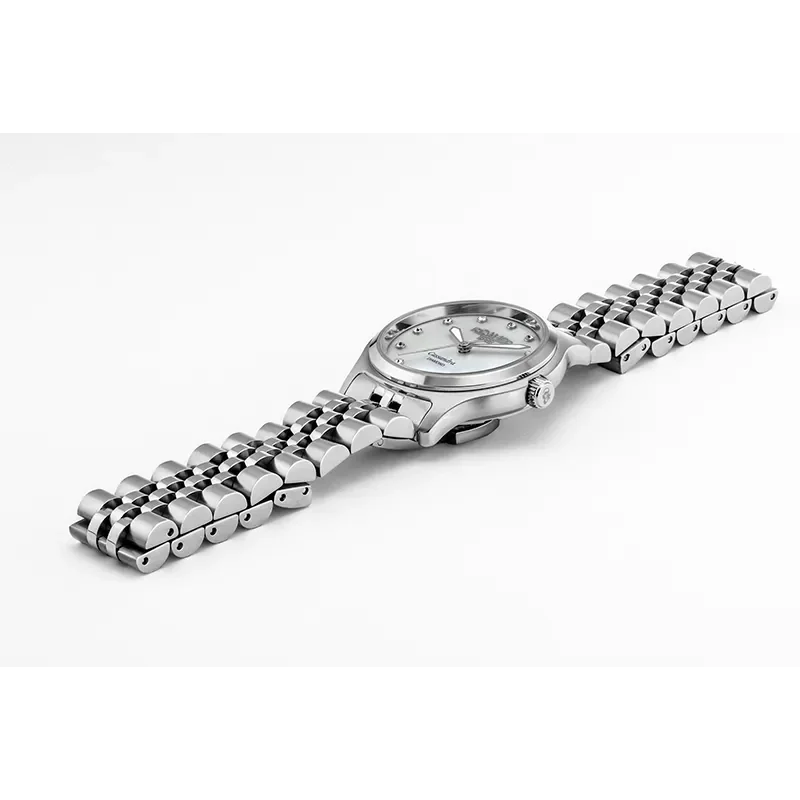 ROAMER CASSANDRA DIAMOND 626847 41 89 20