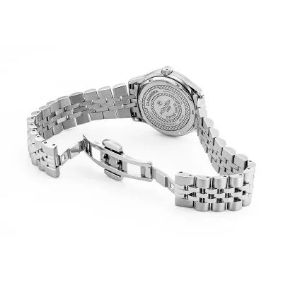 ROAMER CASSANDRA DIAMOND 626847 41 89 20