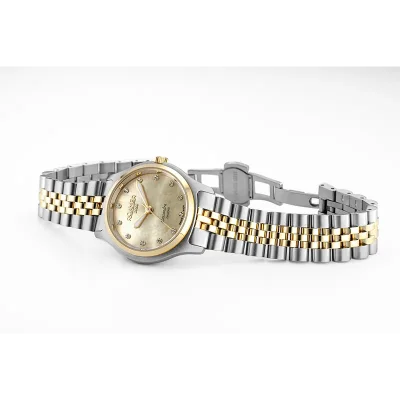 ROAMER CASSANDRA DIAMOND 626847 47 39 20