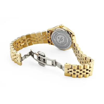 ROAMER CASSANDRA DIAMOND 626847 48 89 20