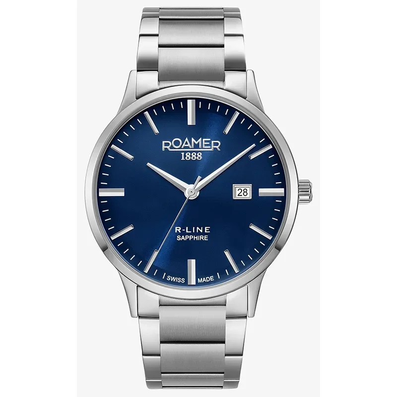 ROAMER R-LINE CLASSIC 718833 41 45 70