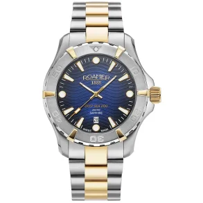 ROAMER DEEP SEA 200 860833 47 45 70