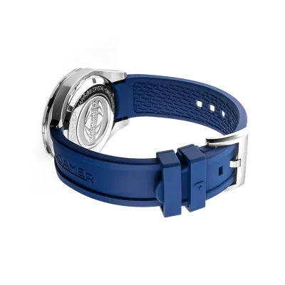 ROAMER ROCKSHELL MARK III SCUBA 867833 41 45 02