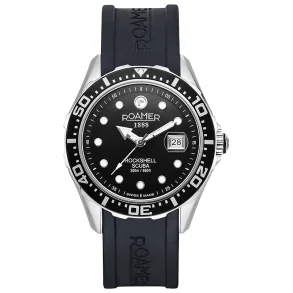 ROAMER ROCKSHELL MARK III SCUBA 867833 41 85 02