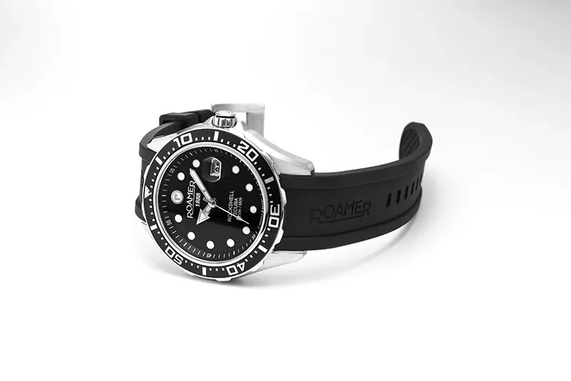 ROAMER ROCKSHELL MARK III SCUBA 867833 41 85 02