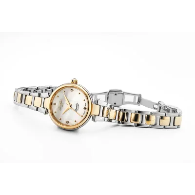 ROAMER DREAMLINE DIAMOND 967847 47 20 50