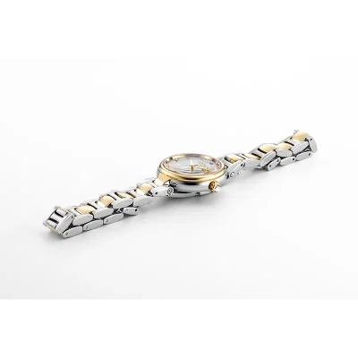 ROAMER DREAMLINE DIAMOND 967847 47 20 50