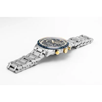 ROAMER MERCURY CHRONO 968988 47 45 20