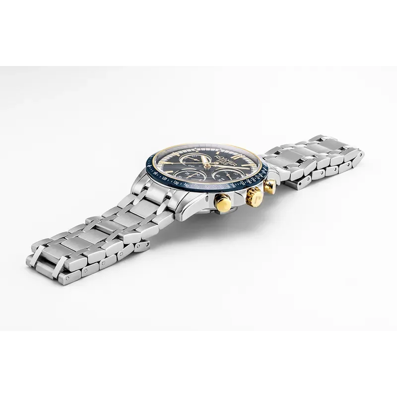 ROAMER MERCURY CHRONO 968988 47 45 20