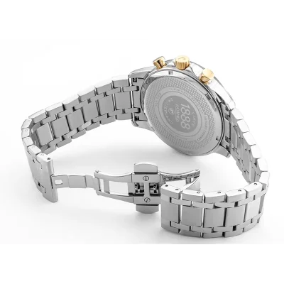 ROAMER MERCURY CHRONO 968988 47 45 20