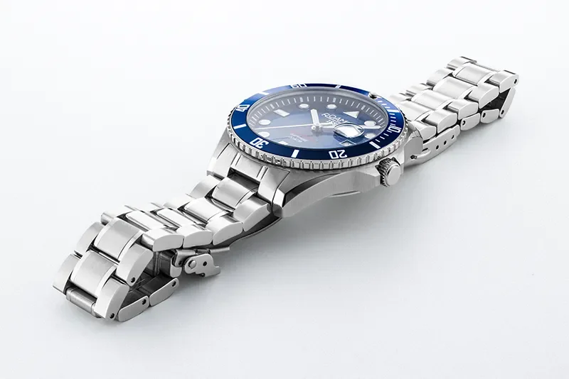 ROAMER PRO SCUBA 200 969845 41 45 20