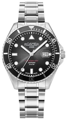 ROAMER PRO SCUBA 200 969845 41 85 20
