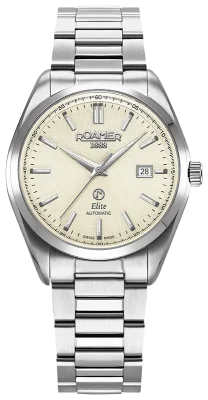 ROAMER ELITE 970983 41 05 20