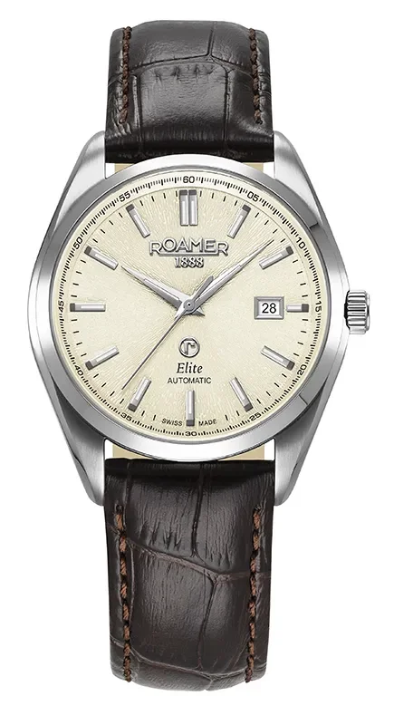 ROAMER ELITE 970983 41 05 20