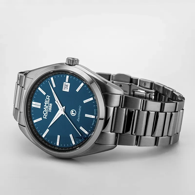 ROAMER ELITE 970983 41 45 20