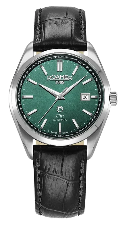 ROAMER ELITE 970983 41 75 20