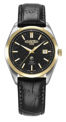 ROAMER ELITE 970983 47 85 20