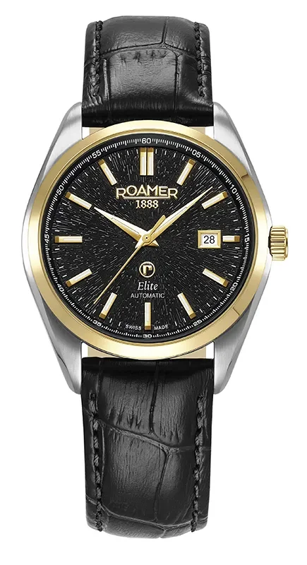 ROAMER ELITE 970983 47 85 20