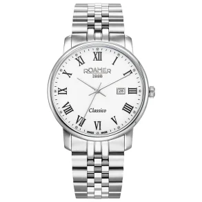 ROAMER CLASSICO GENTS 971856 41 25 50