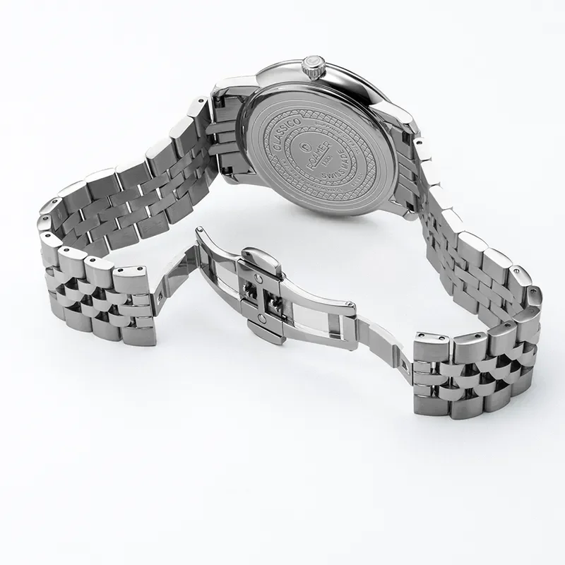 ROAMER CLASSICO GENTS  971856 41 45 50