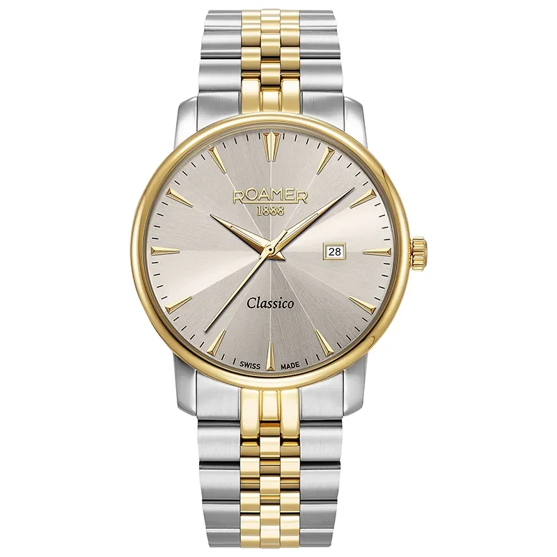 ROAMER CLASSICO GENTS 971856 48 55 50