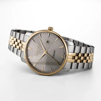 ROAMER CLASSICO GENTS 971856 48 55 50