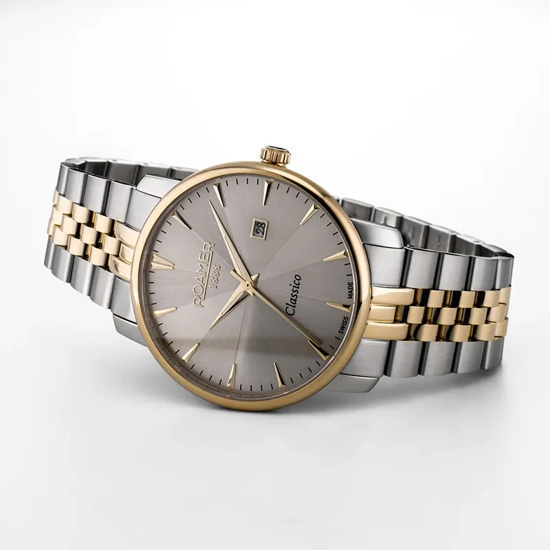 ROAMER CLASSICO GENTS 971856 48 55 50