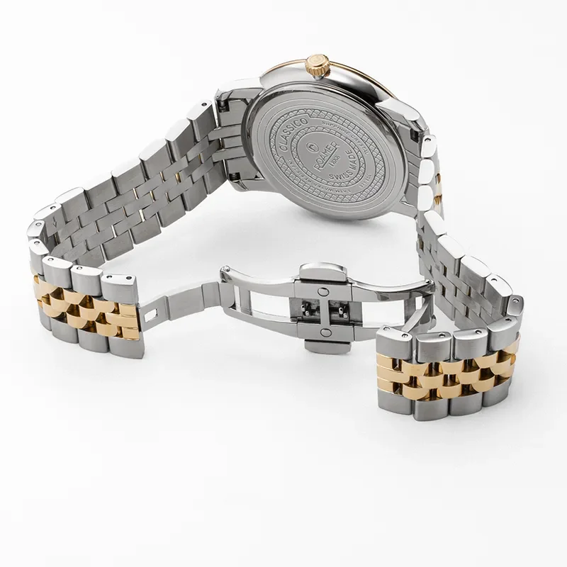 ROAMER CLASSICO GENTS 971856 48 55 50