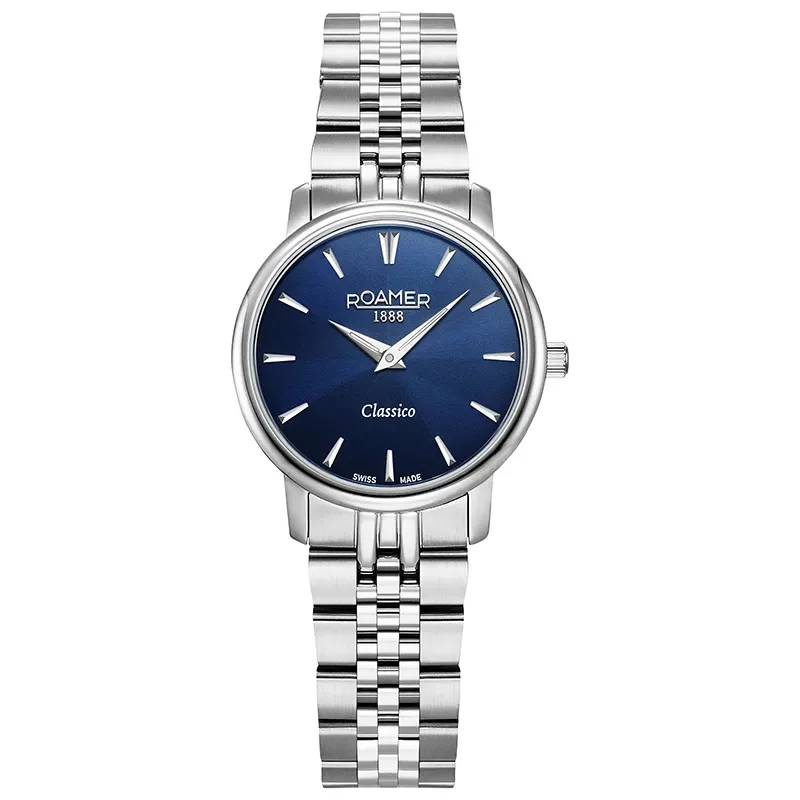 ROAMER CLASSICO LADIES 971857 41 45 50
