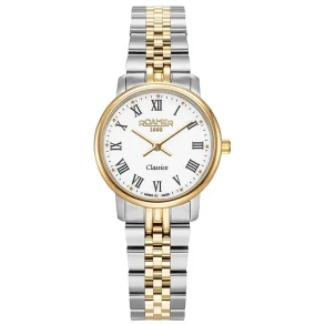 ROAMER CLASSICO LADIES 971857 48 25 50