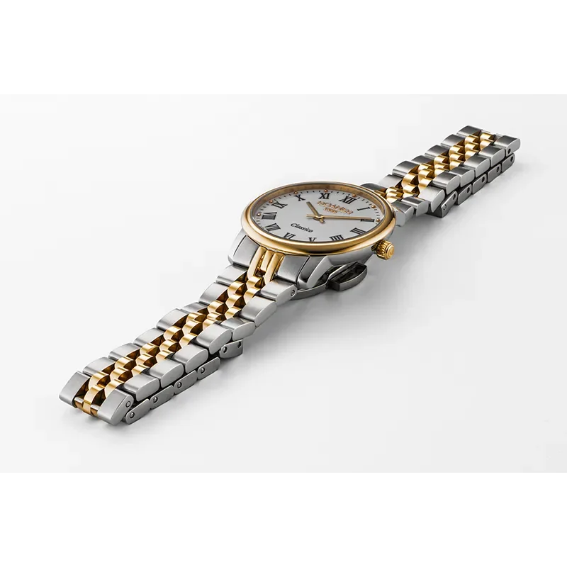 ROAMER CLASSICO LADIES 971857 48 25 50