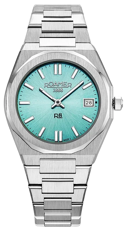 ROAMER R8 LADIES 972857 41 05 20