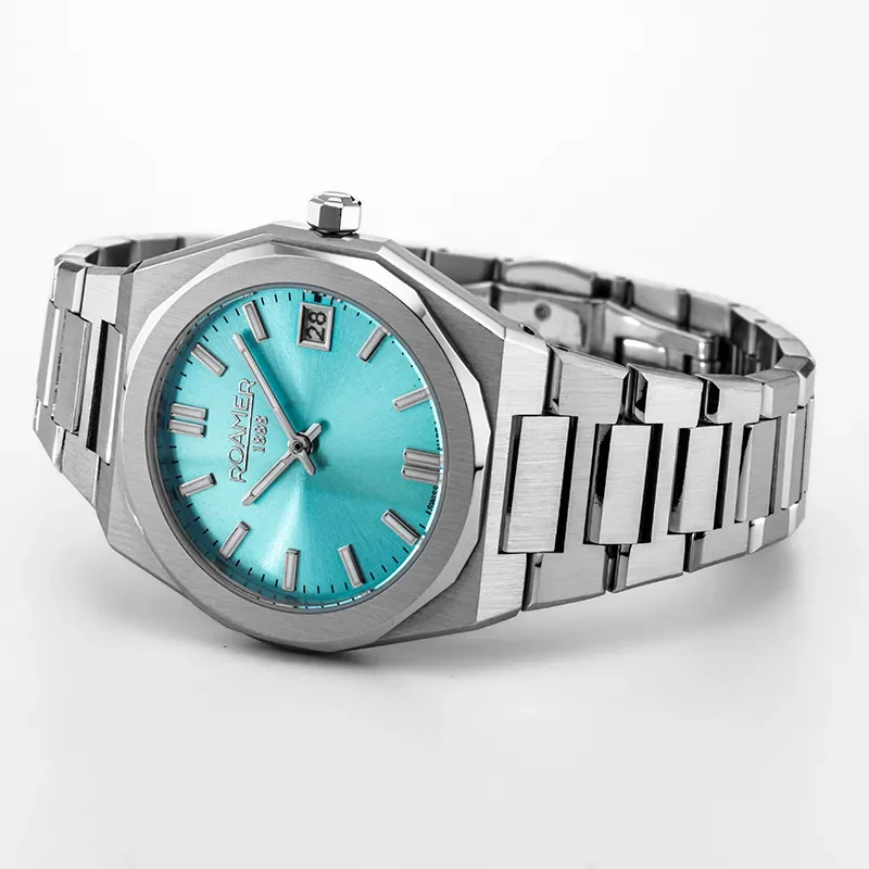 ROAMER R8 LADIES 972857 41 05 20