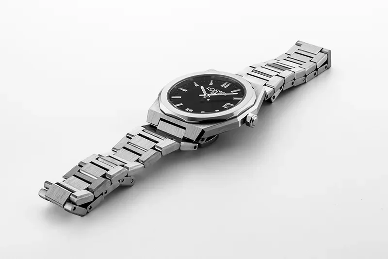 ROAMER R8 LADIES 972857 41 85 20